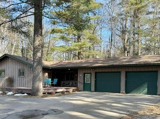 6390 Bernie Lou Dr, Hazelhurst, WI 54531