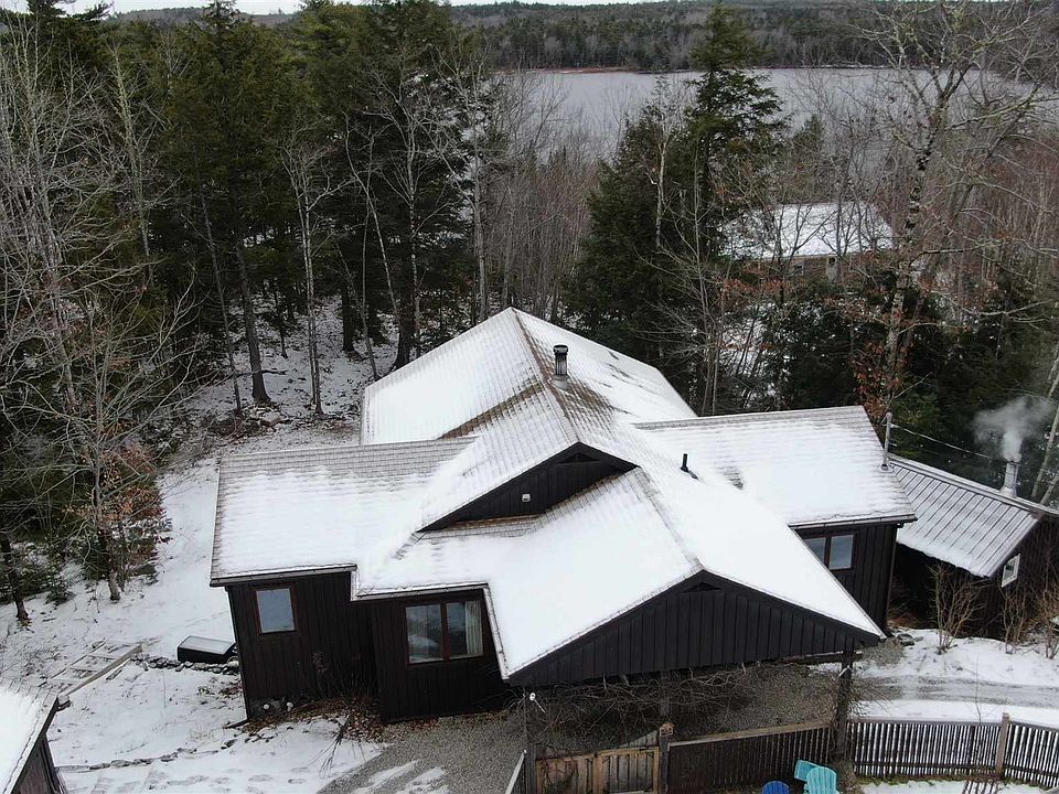 83 Rhodenizer Lake Rd, Lunenburg, NS B4V 5R7 Zillow