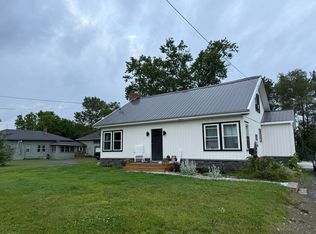 39 Access Hwy, Limestone, ME 04750