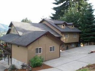 1106 Miller Dr, Kelso, WA