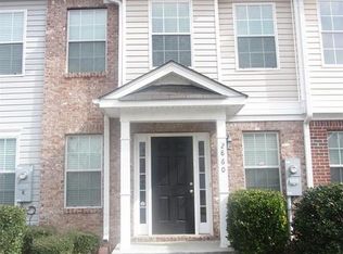 2860 Vining Ridge Ter, Decatur, GA 30034