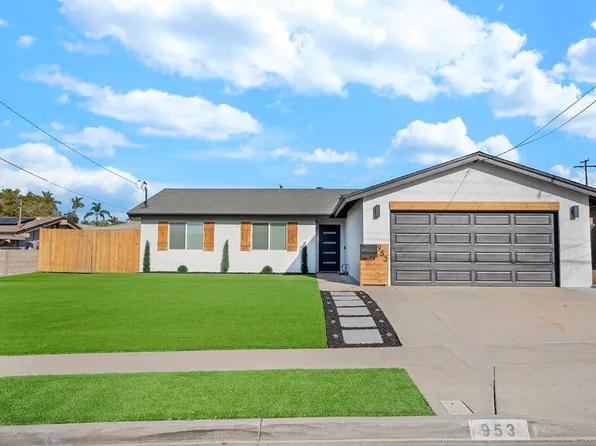 953 Maria Way, Chula Vista, CA 91911