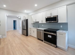 20 Winslow Rd #1, Brookline, MA 02446