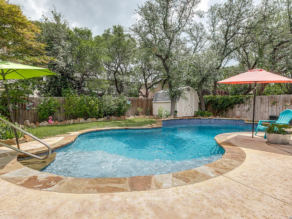 12015 Vintage Point, San Antonio, TX 78253 | Zillow