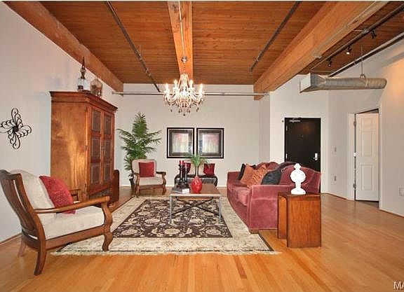 5th image of 1203 Saint Charles St APT 6B