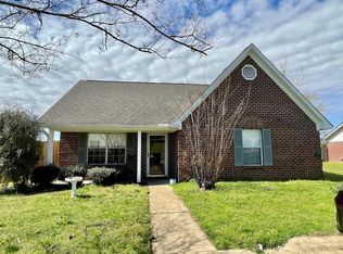 120 Willow Bend Cir, Saltillo, MS 38866