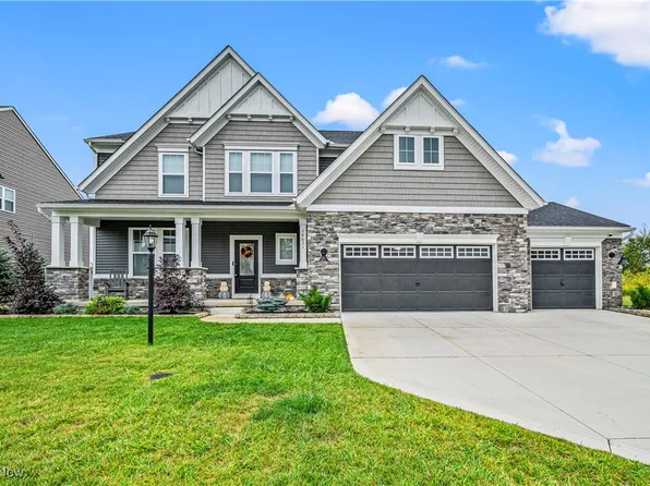 24031 Edward Ln, Columbia Station, OH 44028