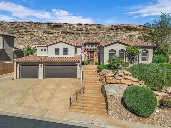 2721 E Rasmussen Dr, St George, UT 84790