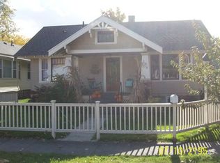 608 Hobson St, Walla Walla, WA 99362