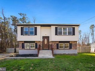 230 Lester St, Browns Mills, NJ 08015