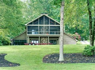 124 Lake Bowen Dr, Inman, SC 29349
