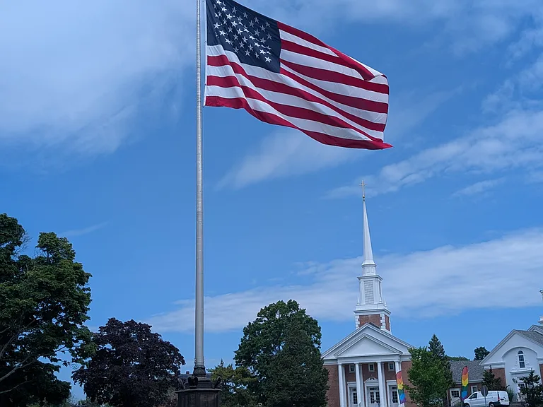 Swampscott Circle