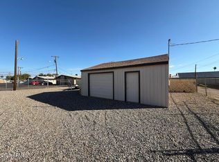 N Kevins Pl, Coolidge, AZ 85128