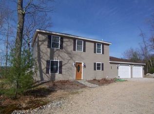 101 Jam Hill Rd, Oxford, ME 04270