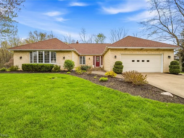 7285 Summerhill Dr, Concord Township, OH 44077