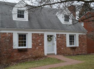 150 Sleepy Hollow Rd, Pittsburgh, PA 15216