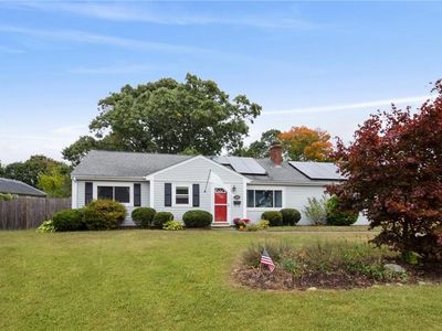 239 Wethersfield Dr, Warwick, RI, 02886