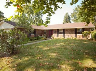 5387 Brainard Dr, Dayton, OH 45440