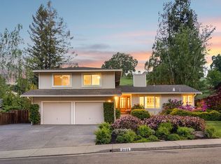 2688 Corey Pl, San Ramon, CA 94583