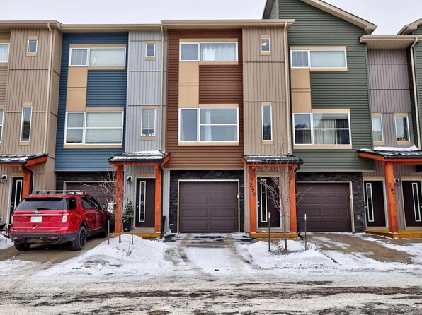 401 Southfork Dr #295, Leduc, AB T9E 0X1