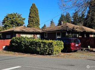 11906 Renton Ave S, Seattle, WA 98178