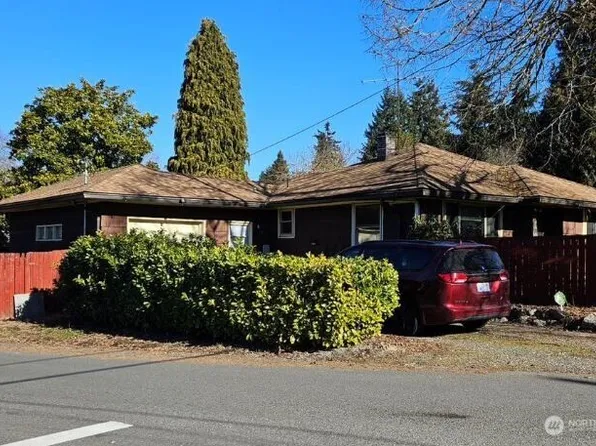 11906 Renton Avenue S, Seattle, WA 98178