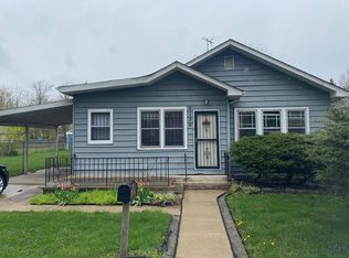 5136 Maryland St, Gary, IN 46409