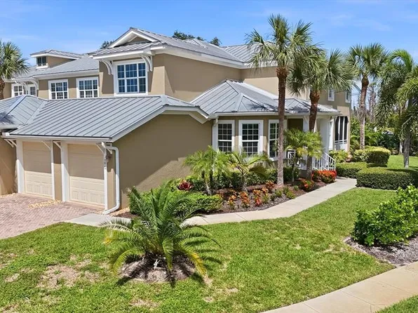 10600 LEMON CREEK LOOP #104, ENGLEWOOD, FL 34224