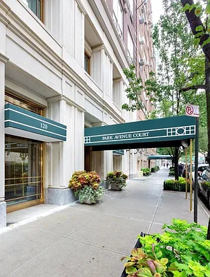 Rented by Brown Harris Stevens | media 14