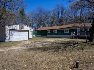 N12918 13th Ave N, Necedah, WI 54646