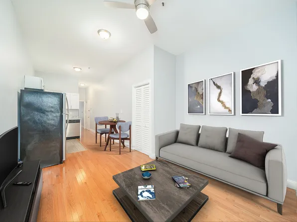811 Park Ave APT 2, Hoboken, NJ 07030