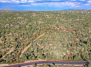 12775 N Quartz Creek Trl, Prescott, AZ 86305