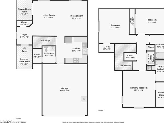 3rd image of 2641 La Mata St
