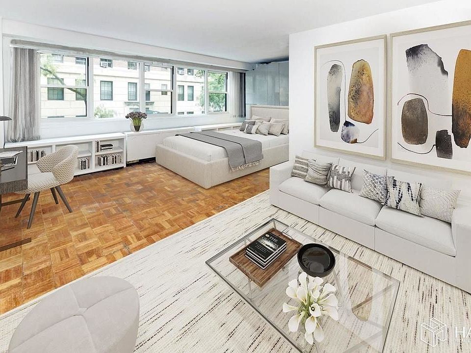 1st image of 1056 Lexington Ave #2F