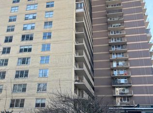 6040 Boulevard East APT 11B, West New York, NJ 07093