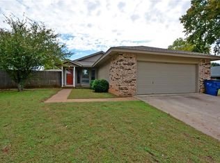 218 W Maple Branch Way, Mustang, OK 73064