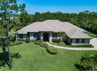 7994 Steeplechase Ct, Port Saint Lucie, FL 34986