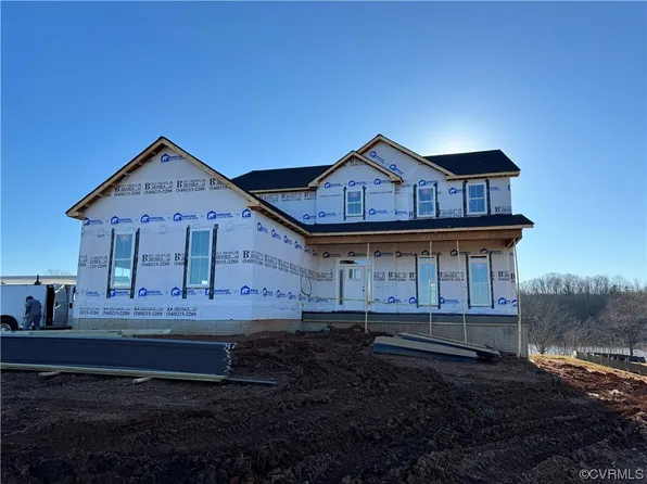LOT 22 Lands End Dr, Orange, VA 22960