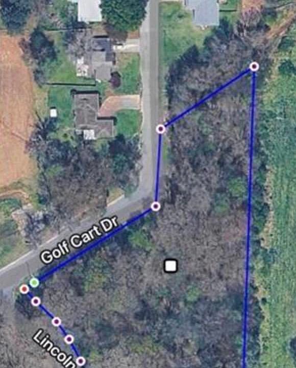 1st image of Golf Cart Dr
