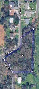 Golf Cart Dr, Mayfield, KY, 42066