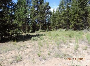 15780 Davis Ave, La Pine, OR 97739