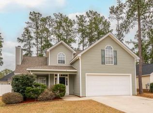 29 Oak Lake Ct, Blythewood, SC 29016