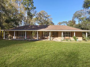 10063 Redbud St, Saint Francisville, LA 70775