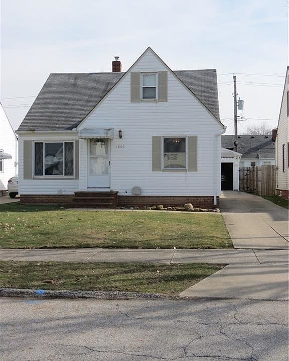 1st image of 1003 Parkleigh Dr