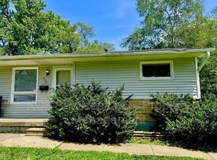200 NW 22nd St, Blue Springs, MO 64015