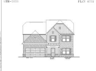 21 Thunderhawk Ln, Rydal, GA 30171