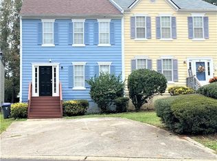 875 Heritage Valley Rd, Norcross, GA 30093