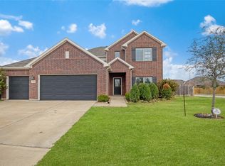 523 High Holly Cir, Magnolia, TX 77355