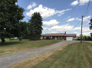 7642 Big Beaver Blvd, Wampum, PA 16157