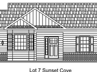 128 Henderson Way Sunset Cv LOT 7, Pawleys Island, SC 29585